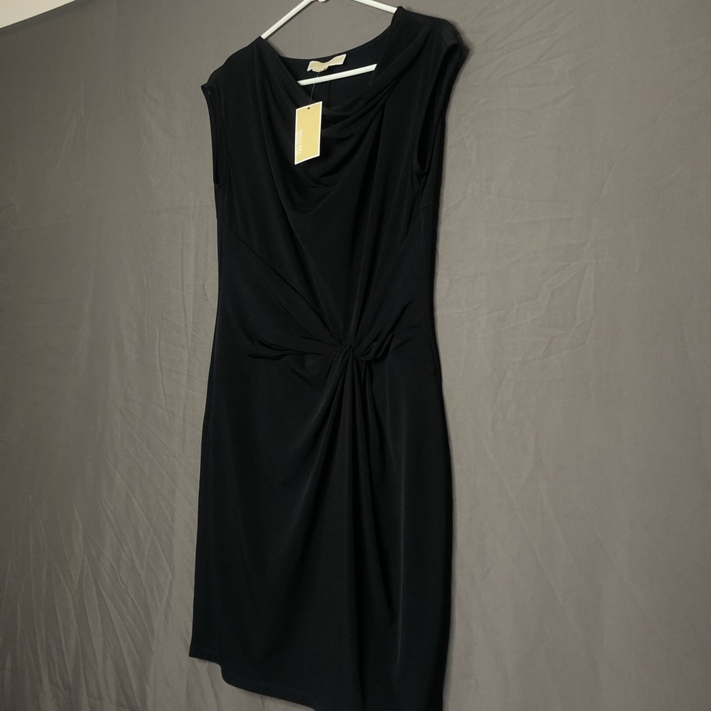 Michael Kors basic business dress